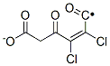 2,3-dichloromaleylacetate