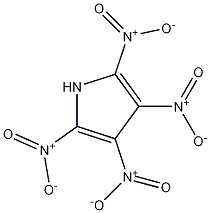 2,3,4,5-Tetranitro-1H-pyrrole