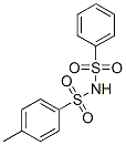 N-(phenylsulphonyl)-p-toluenesulphonamide
