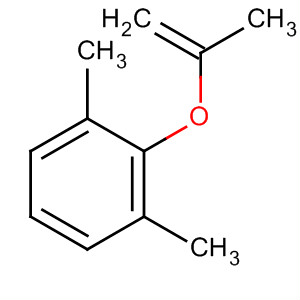 Benzene, 1,3-dimethyl-2-(2-propenyloxy)-