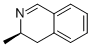 (+)-3,4-Dihydro-3-methylisoquinoline