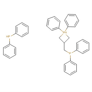 Phosphine,[2-[(diphenylphosphino)methyl]-1,3-propanediyl]bis[diphenyl-