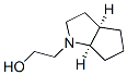 Cyclopenta[b]pyrrole-1(2H)-ethanol,hexahydro-, (3aR,6aR)-