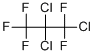 1,2,2-TRICHLOROPENTAFLUOROPROPANE