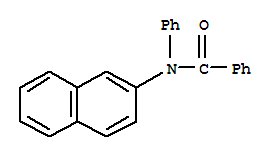 N-(naphthalen-2-yl)-N-phenylbenzamide