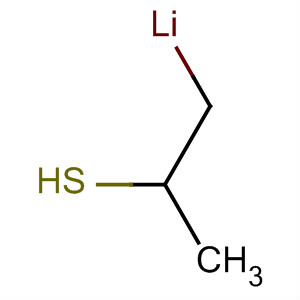 2-Propanethiol, lithium salt