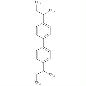 1,1'-biphenyl, 4,4'-bis(1-methylpropyl)-