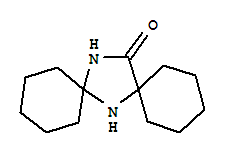 7,14-diazadispiro[5.1.5.2]pentadecan-15-one