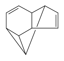 1,4,5-Metheno-1H-indene,3a,4,5,7a-tetrahydro-
