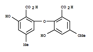 Barceloneic acid B