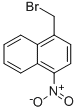 1-(BROMOMETHYL)-4-NITRONAPHTHALENE