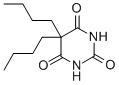 5,5-dibutylbarbituric acid