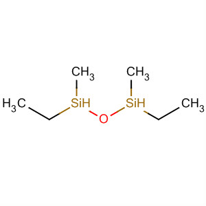 Disiloxane, 1,3-diethyl-1,3-dimethyl-