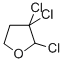 2,3,3-TRICHLOROTETRAHYDROFURAN
