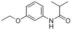 PropanaMide, N-(3-ethoxyphenyl)-2-Methyl-