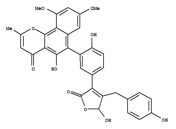 CarbonarinB