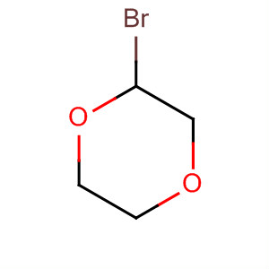 1,4-Dioxane, 2-bromo-