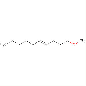 4-Decene, 1-methoxy-, (E)-
