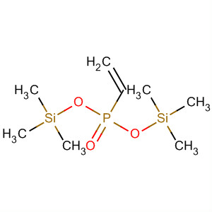 bis(Trimethylsilyl) Vinylphosphonate