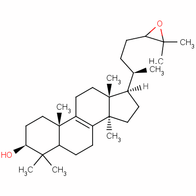 24,25-oxidolanosterol