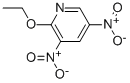 2-Ethoxy-3,5-dinitropyridine