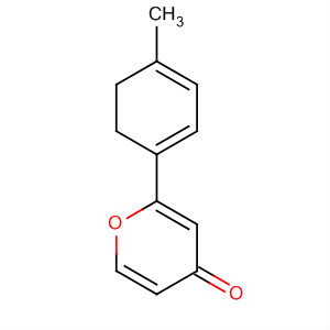 4H-Pyran-4-one, 2,3-dihydro-2-(4-methylphenyl)-