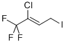 2-CHLORO-4-IODO-1,1,1-TRIFLUOROBUT-2-ENE 97