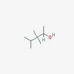 3,3,4-TRIMETHYL-2-PENTANOL