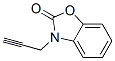 3-(2-Propynyl)benzoxazol-2(3H)-one
