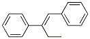 (E)-1,2-Diphenyl-1-butene