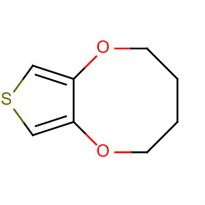 Thieno[3,4-b][1,4]dioxocin, 2,3,4,5-tetrahydro-