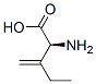 (+)-3-Methylene-L-norvaline