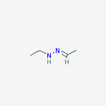 1-ETHYL-2-ETHYLIDENEHYDRAZINE