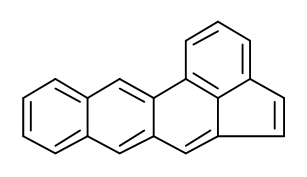 benz[k]acephenanthrylene