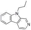 9-propyl-beta-carboline