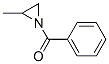Methanone,(2-methyl-1-aziridinyl)phenyl-