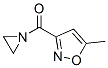 Methanone,1-aziridinyl(5-methyl-3-isoxazolyl)-