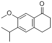 6-Isopropyl-7-methoxy-1-tetralone