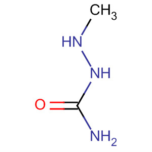 Hydrazinecarboxamide, 2-methyl-