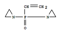 1,1'-(ethenylphosphoryl)diaziridine