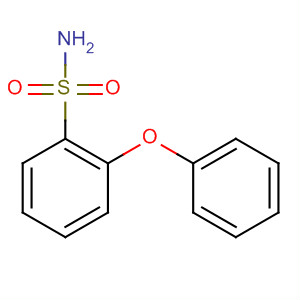 Benzenesulfonamide, 2-phenoxy-