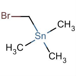Stannane, (bromomethyl)trimethyl-