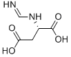 FORMIMINO-L-ASPARTIC ACID
