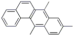 7,9,12-Trimethylbenz[a]anthracene