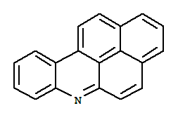 6-Azabenzo(a)pyrene