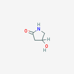 4-hydroxy-2-pyrrolidinone