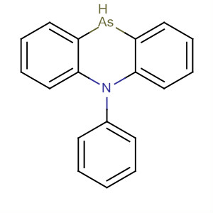 10-phenyl-5,10-dihydrophenarsazinine