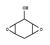 4,8-Dioxatricyclo[5.1.0.03,5]octan-2-ol