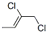 (Z)-1,2-Dichloro-2-butene
