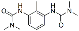 N,N-(methyl-m-phenylene)bis[N,N-dimethylurea]